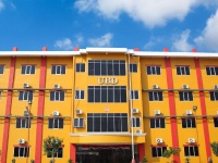 Program Non Reguler Magister Universitas Buddhi Dharma Nomor 1